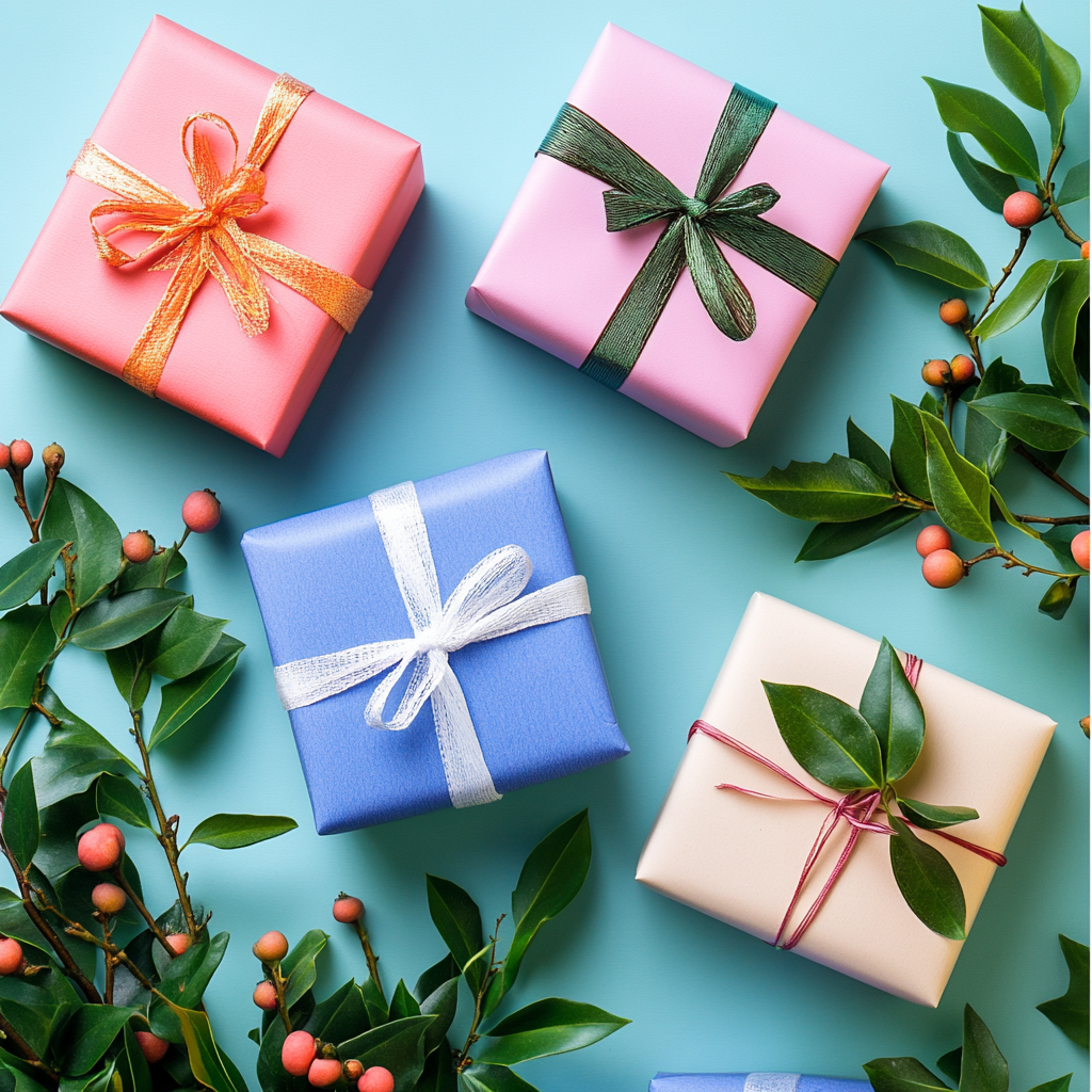 Are There Tax Implications for Corporate Gifting in the UK?